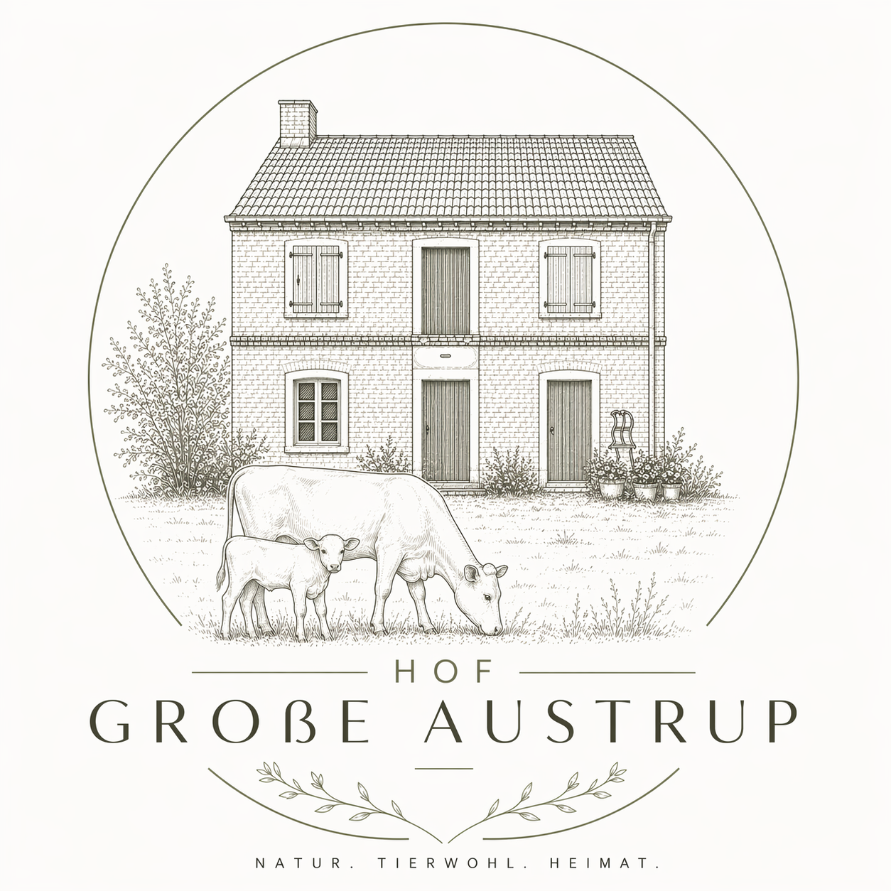 Hof Große Austrup