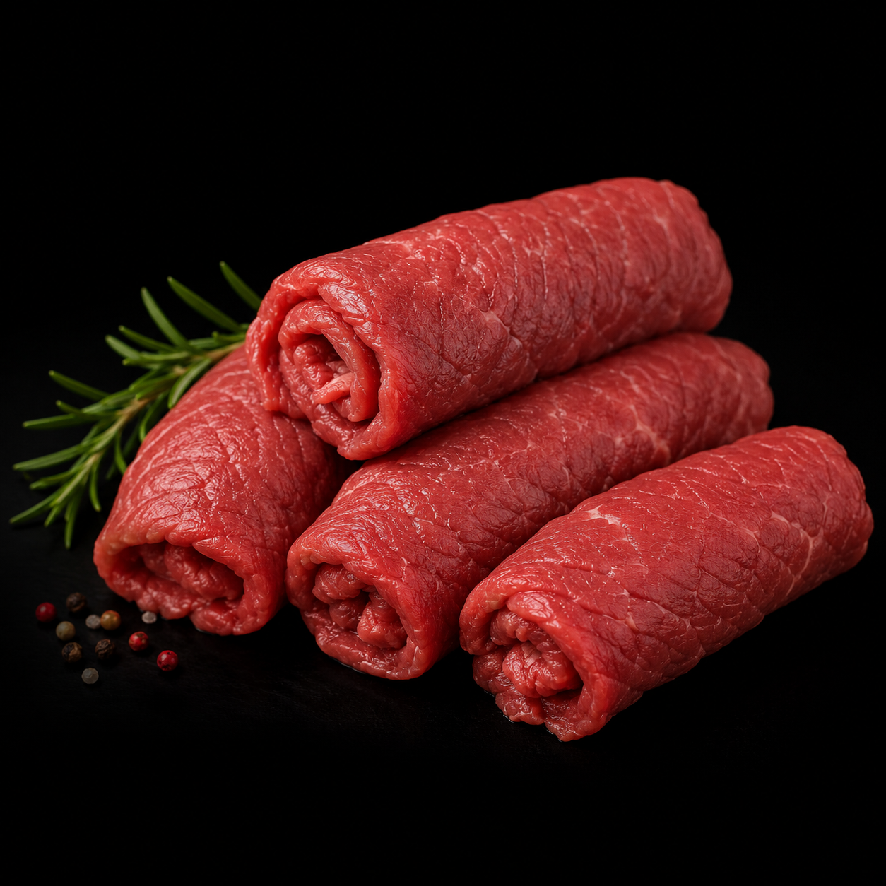 Rouladen