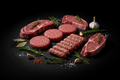 Grillpaket 2,5kg